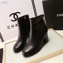 Chanel Shoes CH2841TZ-1 5cm heel height HY26769fj51