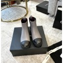 Chanel Shoes CH2847SJ-3 HY18991DV39