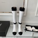 Chanel Shoes CH2850SJ-2 Heel height 5CM HY21509va68