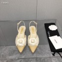Chanel Shoes CH2859SJ-5 Shoes HY11454MO84