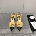 Chanel Shoes CH2860SJ-4 HY21712xh67
