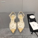 Chanel Shoes CH2860SJ-5 HY7762Il41