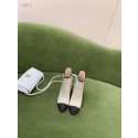 Chanel Shoes CH2864SJ-3 Heel height 8CM HY9694VI95
