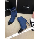Chanel Shoes CH2884XS-2 Shoes HY21053dN21