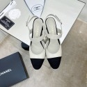 Chanel Shoes CHS00009 Heel 6.5CM HY12470fJ40