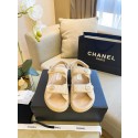 Chanel Shoes CHS00051 Shoes HY14814Kf26