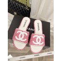 Chanel Shoes CHS00100 HY14535fw56
