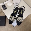 Chanel Shoes CHS00119 Heel 5CM Shoes HY14219HB29