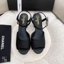Chanel Shoes CHS00124 Heel 7.5CM HY12600yx89