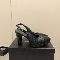 Chanel Shoes CHS00143 Heel 9.5CM HY26842XW58