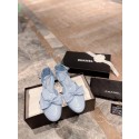 Chanel Shoes CHS00195 Heel 2CM Shoes HY1251ea89