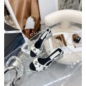 Chanel Shoes CHS00199 Heel 2.5CM HY3565TV86