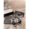 Chanel Shoes CHS00207 Heel 2CM HY15891DS71