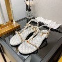 Chanel Shoes CHS00223 Shoes HY18234HB29