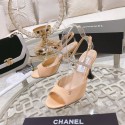 Chanel Shoes CHS00242 Shoes HY3547ff76