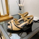 Chanel Shoes CHS00259 Heel 5CM HY8829Ea63