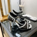 Chanel Shoes CHS00264 Heel 8.5CM HY17225sf78