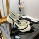 Chanel Shoes CHS00266 Heel 8.5CM HY734Yv36