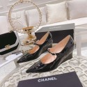 Chanel Shoes CHS00280 Heel 6CM HY9727Yf79