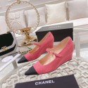 Chanel Shoes CHS00283 Heel 6CM HY7924EB28