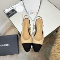 Chanel Shoes CHS00293 HY4774nQ90