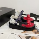 Chanel Shoes CHS00303 Heel 4.5CM Shoes HY5743Xw85