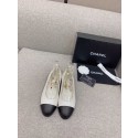 Chanel Shoes CHS00359 HY3869MB38