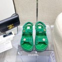 Chanel Shoes CHS00380 HY9322XW58