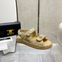 Chanel Shoes CHS00381 Shoes HY26801ea89