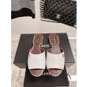 Chanel Shoes CHS00391 HY16196FT35