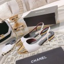 Chanel Shoes CHS00403 Heel 2CM Shoes HY12323cP15