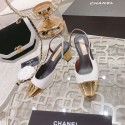Chanel Shoes CHS00405 Heel 6.5CM HY22239va68