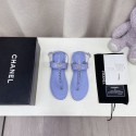Chanel Shoes CHS00415 Heel 4.5CM Shoes HY21217Dq89