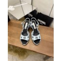 Chanel Shoes CHS00417 Heel 6.5CM HY5365ki86