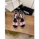Chanel Shoes CHS00419 Heel 6.5CM HY16025lu18