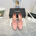 Chanel Shoes CHS00425 Heel 7.5CM HY12842rh54
