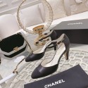 Chanel Shoes CHS00429 Heel 7.5CM HY9397uk46
