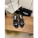 Chanel Shoes CHS00431 Heel 8.5CM HY25423ER88