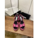 Chanel Shoes CHS00449 Heel 11CM HY12699Gw67