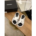 Chanel Shoes CHS00486 Heel 3CM HY223UE80