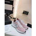 Chanel Shoes CHS00499 HY24193Rk60
