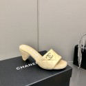 Chanel Shoes CHS00554 Heel 6CM HY5791pB23