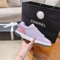 Chanel Shoes CHS00570 HY26195TV86
