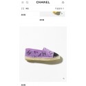 Chanel Shoes CHS00622 HY23635nB26