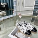Chanel Shoes CHS00624 HY24766De45