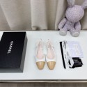 Chanel Shoes CHS00631 Shoes HY25035lk46