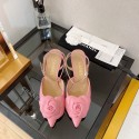 Chanel Shoes CHS00646 Heel 5CM HY11159cf57