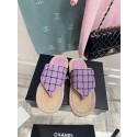 Chanel Shoes CHS00674 Heel 2.5CM HY13604Is79