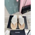 Chanel Shoes CHS00675 Heel 2.5CM HY1246Af99