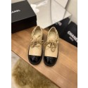 Chanel Shoes CHS00703 HY18612UF26
